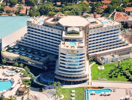 Sheraton Otel Resort & Spa