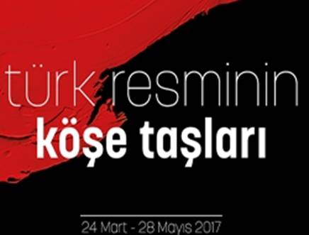 Türk Resminin Köşe Taşları